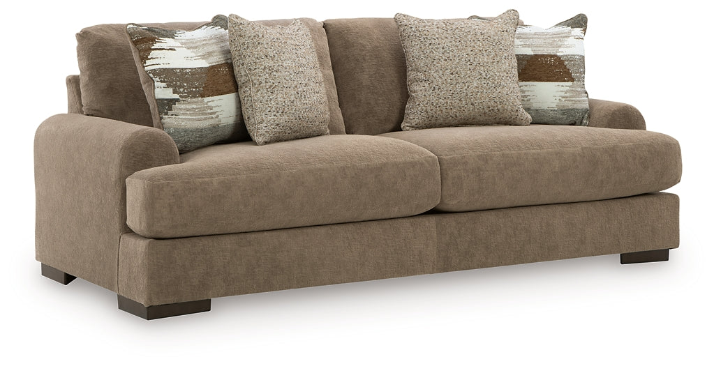 Jayne Park Sofa Signature Design by Ashley®