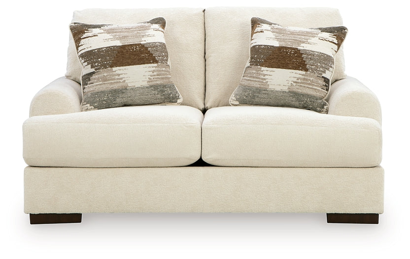 Jayne Park Loveseat Signature Design by Ashley®