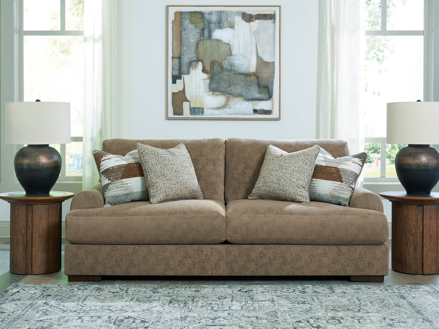 Jayne Park Sofa Signature Design by Ashley®