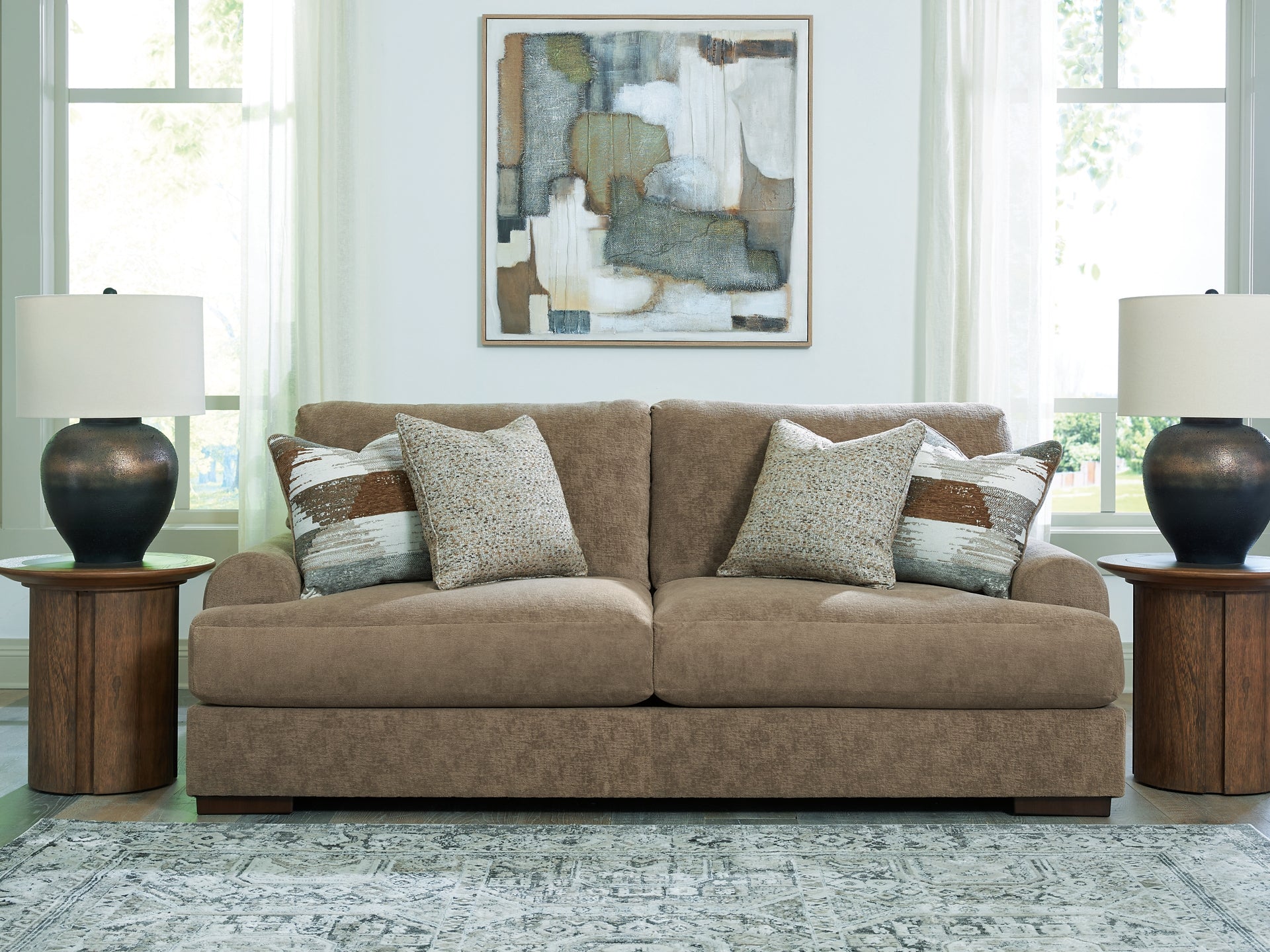 Jayne Park Sofa Signature Design by Ashley®