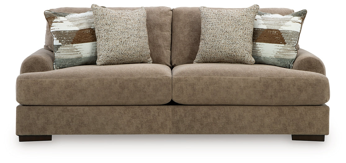 Jayne Park Sofa Signature Design by Ashley®