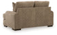 Jayne Park Loveseat Signature Design by Ashley®