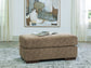 Jayne Park Ottoman Signature Design by Ashley®