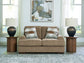 Jayne Park Loveseat Signature Design by Ashley®
