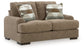 Jayne Park Loveseat Signature Design by Ashley®