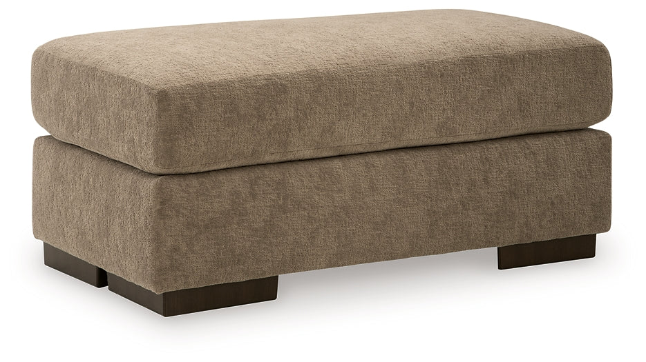 Jayne Park Ottoman Signature Design by Ashley®