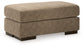Jayne Park Ottoman Signature Design by Ashley®