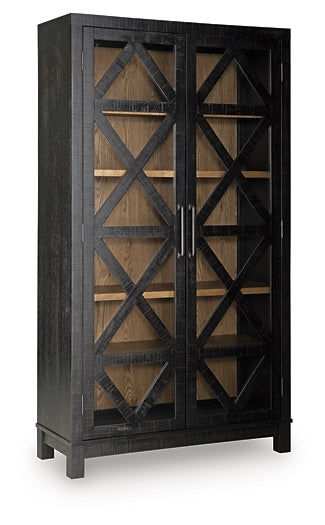 Christop Accent Cabinet Signature Design by Ashley®