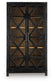 Christop Accent Cabinet Signature Design by Ashley®