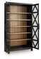Christop Accent Cabinet Signature Design by Ashley®