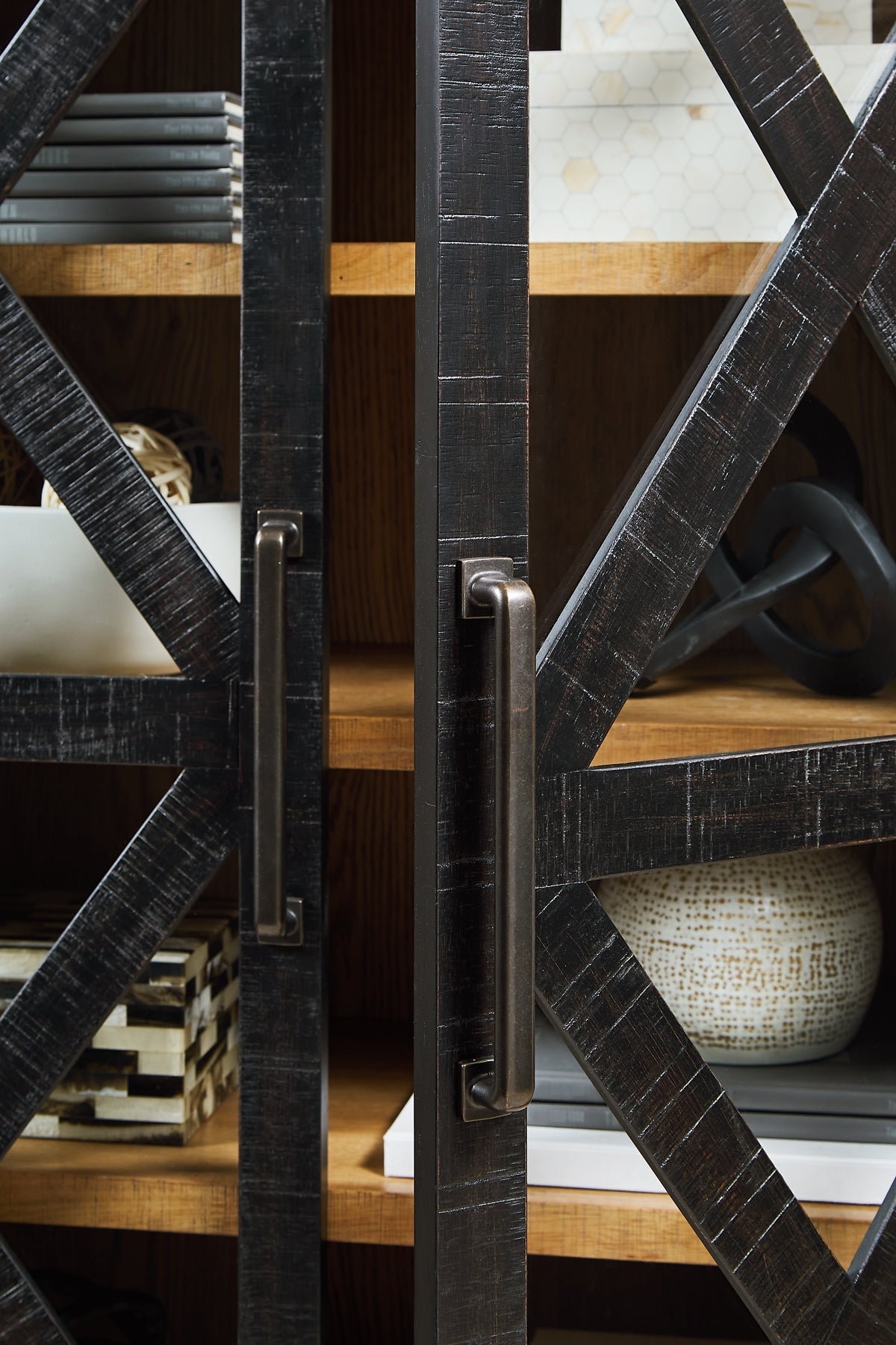 Christop Accent Cabinet Signature Design by Ashley®