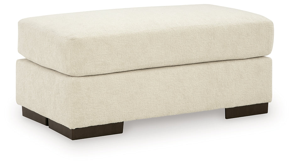 Jayne Park Ottoman Signature Design by Ashley®