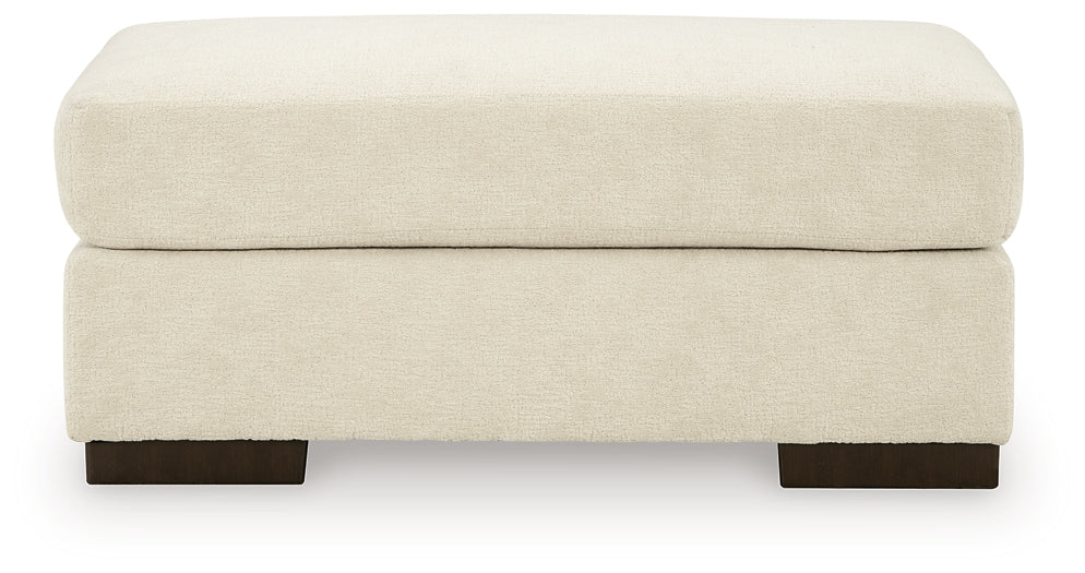 Jayne Park Ottoman Signature Design by Ashley®