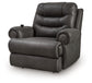 Revived and Restored Power Lift Recliner Signature Design by Ashley®