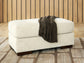 Jayne Park Ottoman Signature Design by Ashley®