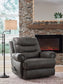 Revived and Restored Power Lift Recliner Signature Design by Ashley®
