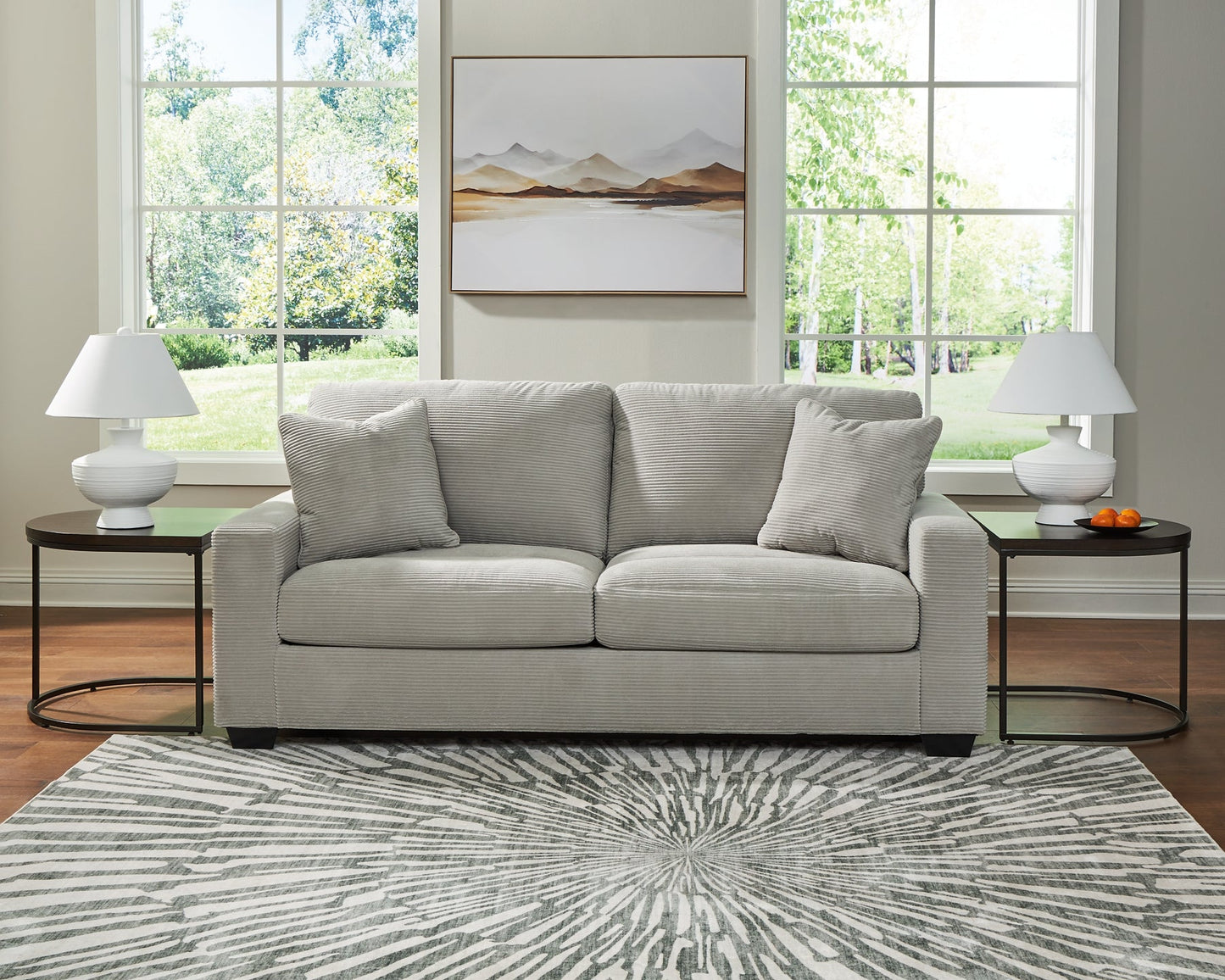 Greenbriar Sofa and Loveseat Signature Design by Ashley®