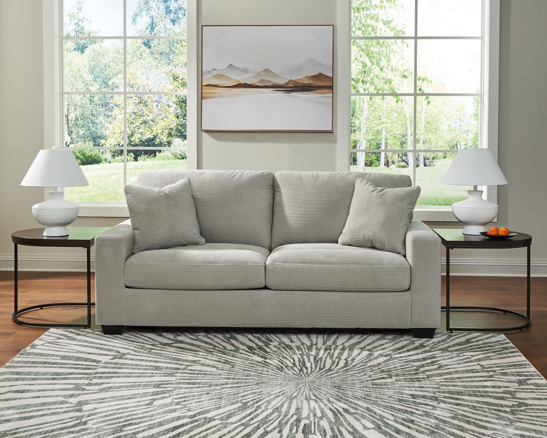 Greenbriar Sofa and Loveseat Signature Design by Ashley®