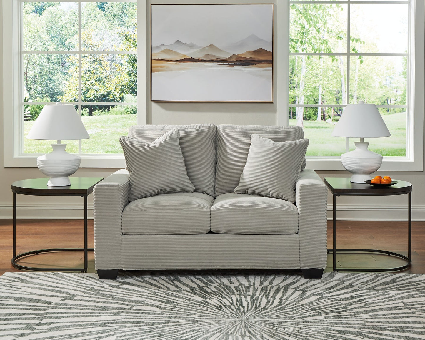 Greenbriar Sofa and Loveseat Signature Design by Ashley®