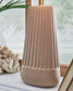 Dellner Ceramic Table Lamp (1/CN) Signature Design by Ashley®