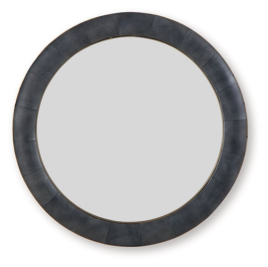 Corinsworth Accent Mirror Signature Design by Ashley®