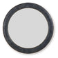 Corinsworth Accent Mirror Signature Design by Ashley®