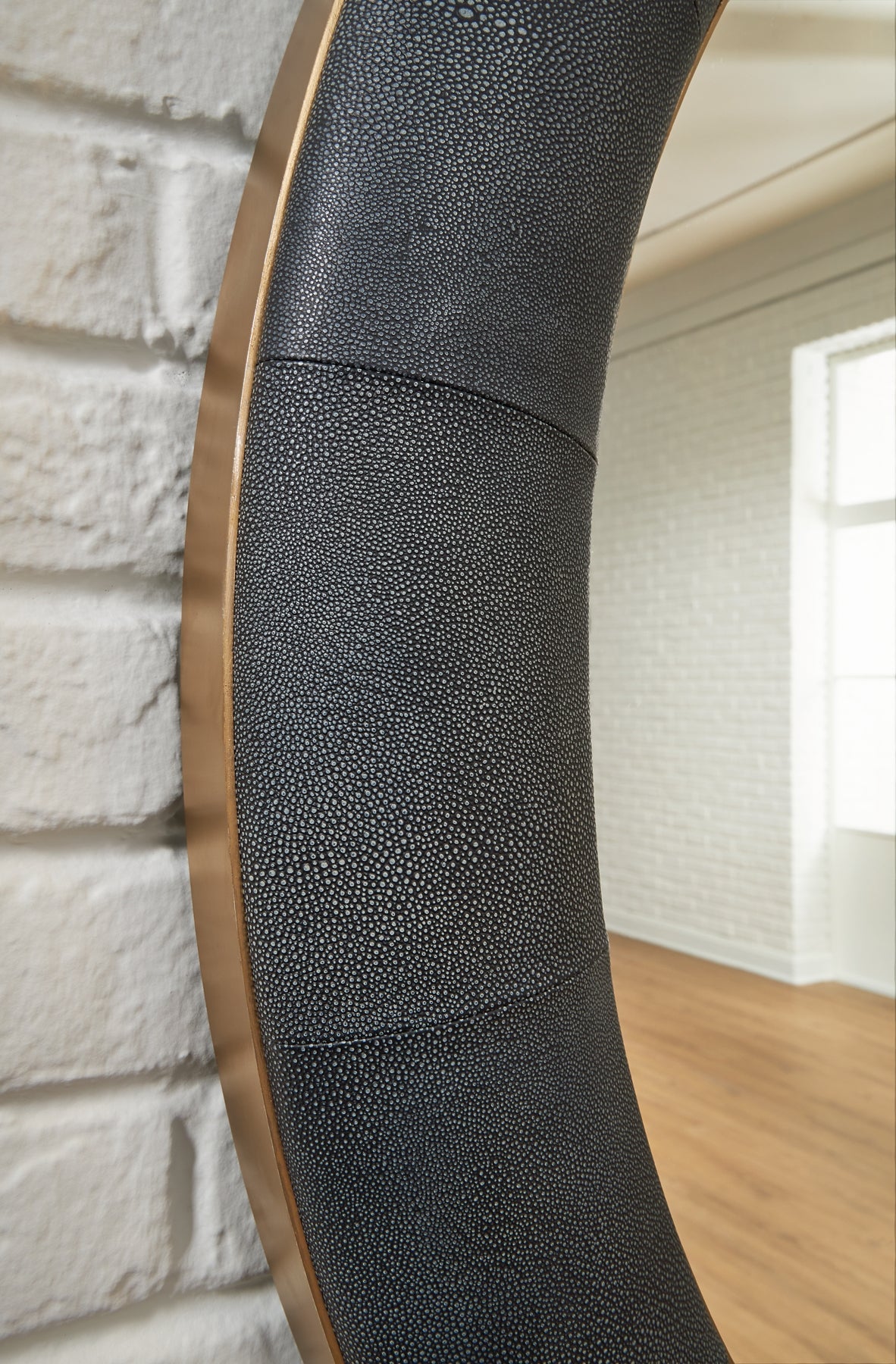 Corinsworth Accent Mirror Signature Design by Ashley®