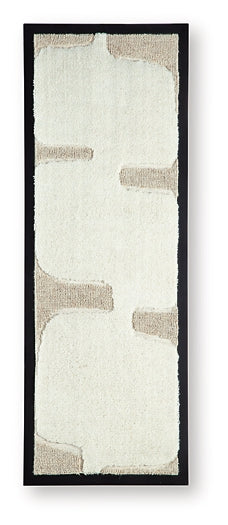 Kadworth Wall Decor Signature Design by Ashley®