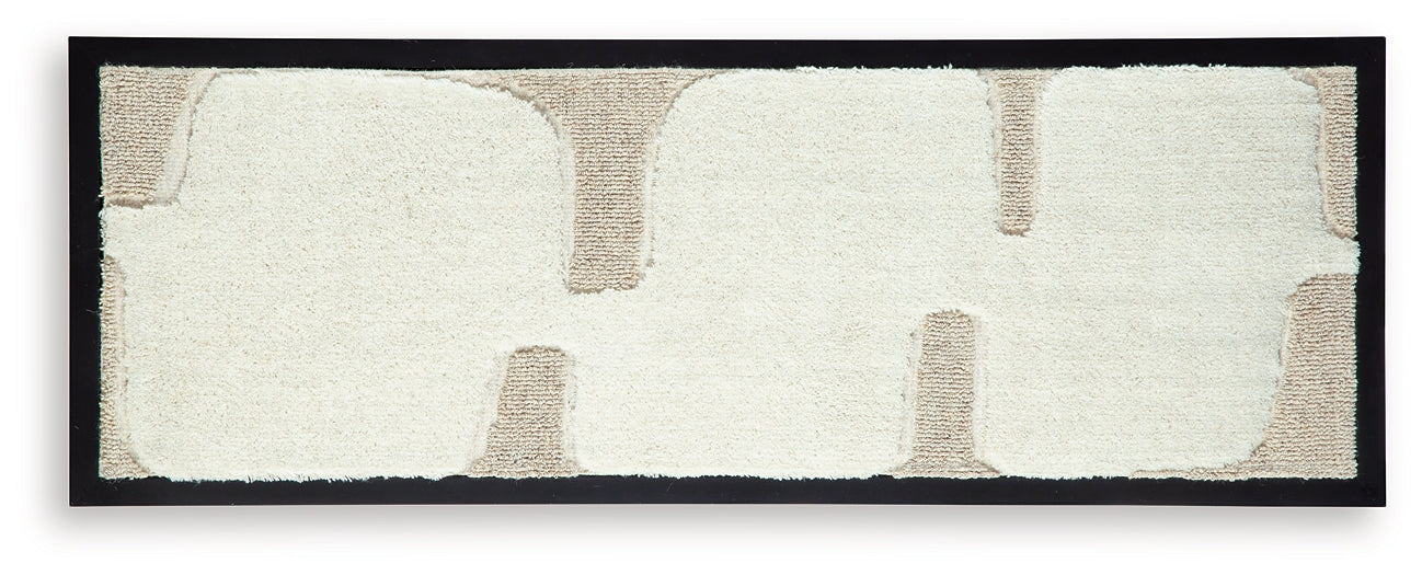 Kadworth Wall Decor Signature Design by Ashley®