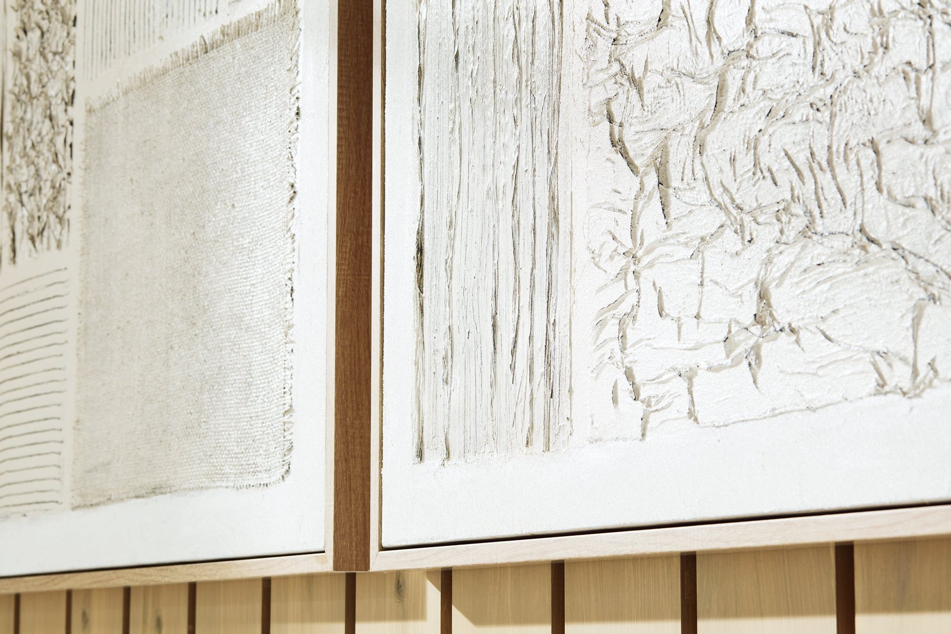 Andorfield Wall Art Set (2/CN) Signature Design by Ashley®