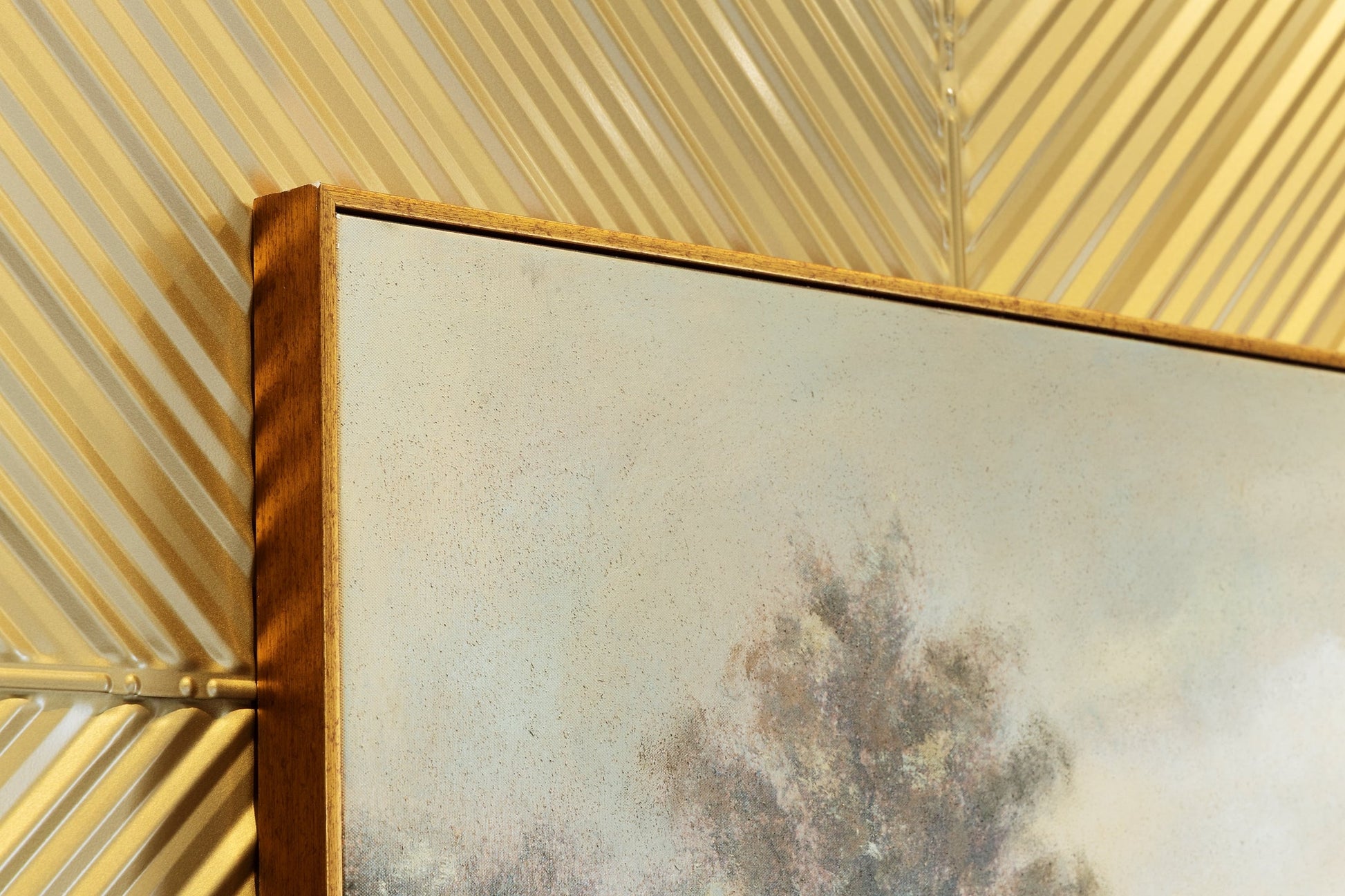 Edendale Wall Art Signature Design by Ashley®