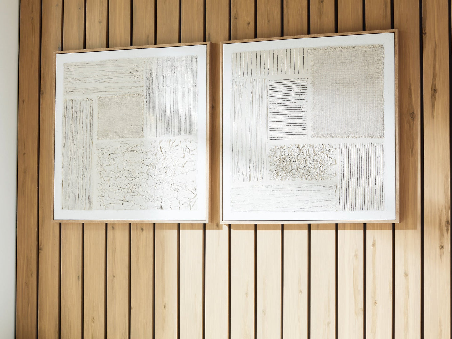 Andorfield Wall Art Set (2/CN) Signature Design by Ashley®