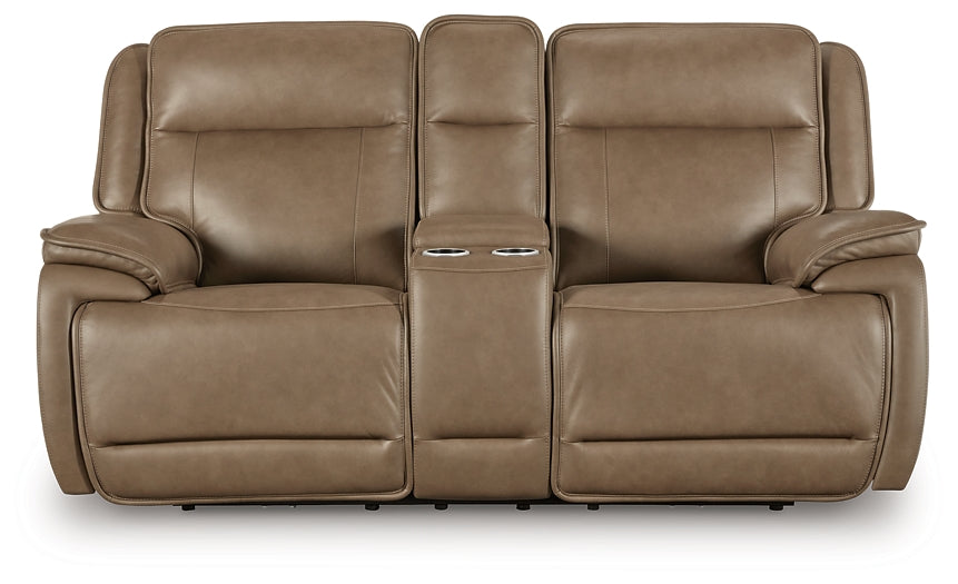 Glencroft Sofa and Loveseat Signature Design by Ashley®