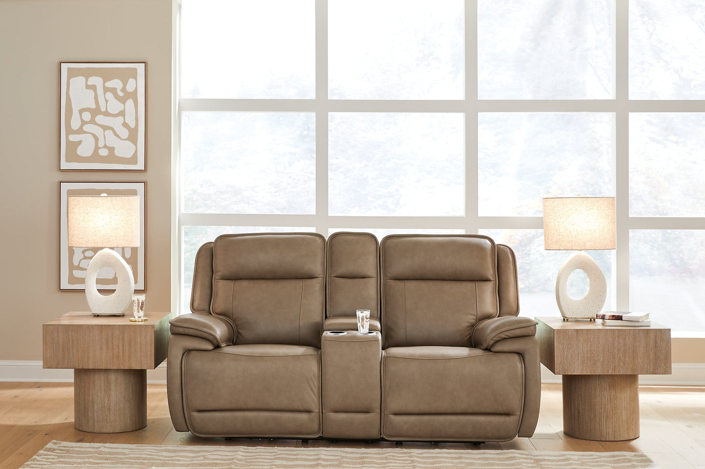Glencroft Sofa and Loveseat Signature Design by Ashley®