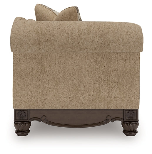 Chelsworth RAF Corner Chaise Signature Design by Ashley®