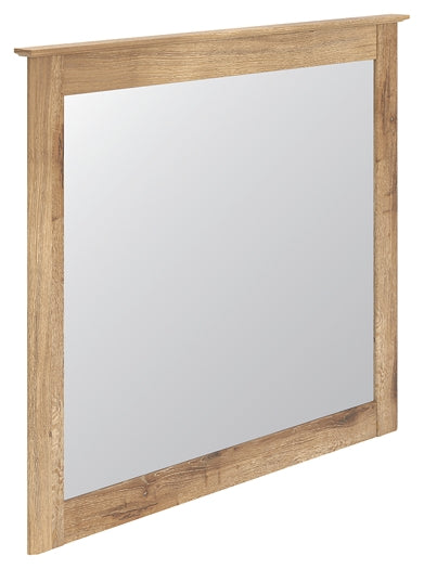 Makidern Bedroom Mirror Signature Design by Ashley®