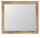 Makidern Bedroom Mirror Signature Design by Ashley®