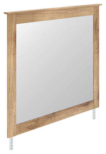 Makidern Bedroom Mirror Signature Design by Ashley®