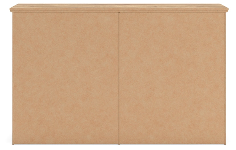 Makidern Six Drawer Dresser Signature Design by Ashley®