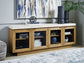 Adanworth Accent Cabinet Signature Design by Ashley®
