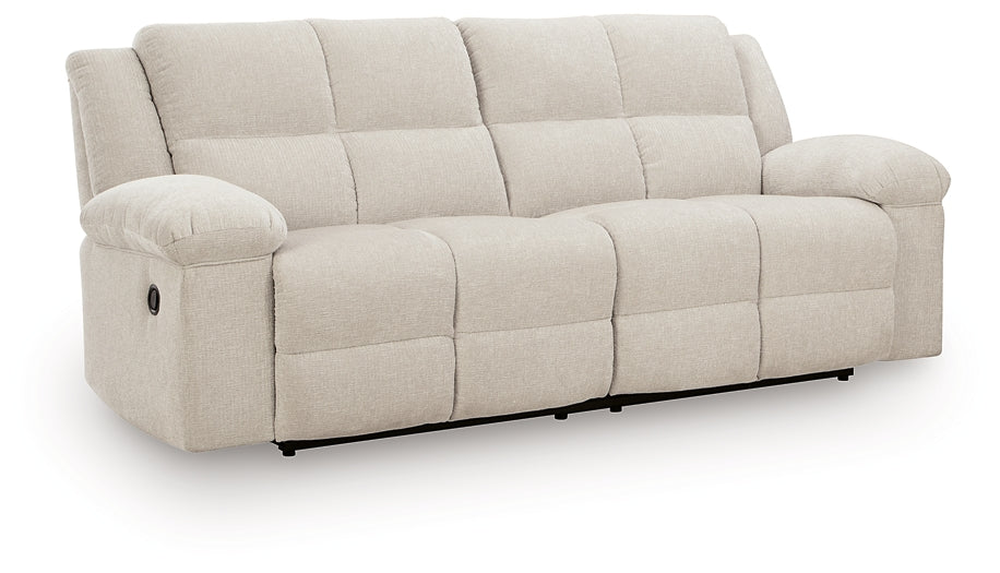 Orlen 2 Seat Reclining Sofa Benchcraft®