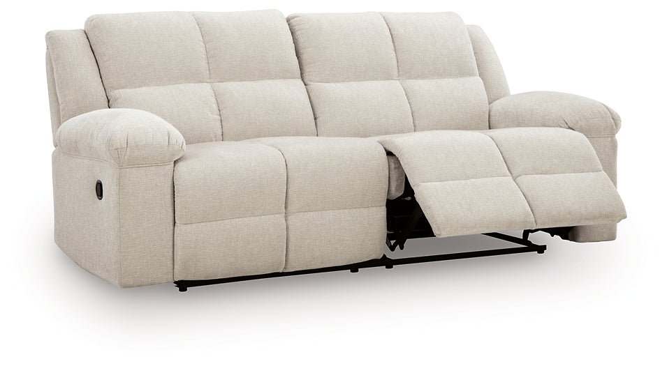Orlen 2 Seat Reclining Sofa Benchcraft®