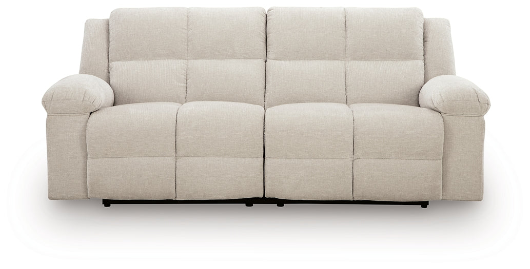 Orlen 2 Seat Reclining Sofa Benchcraft®