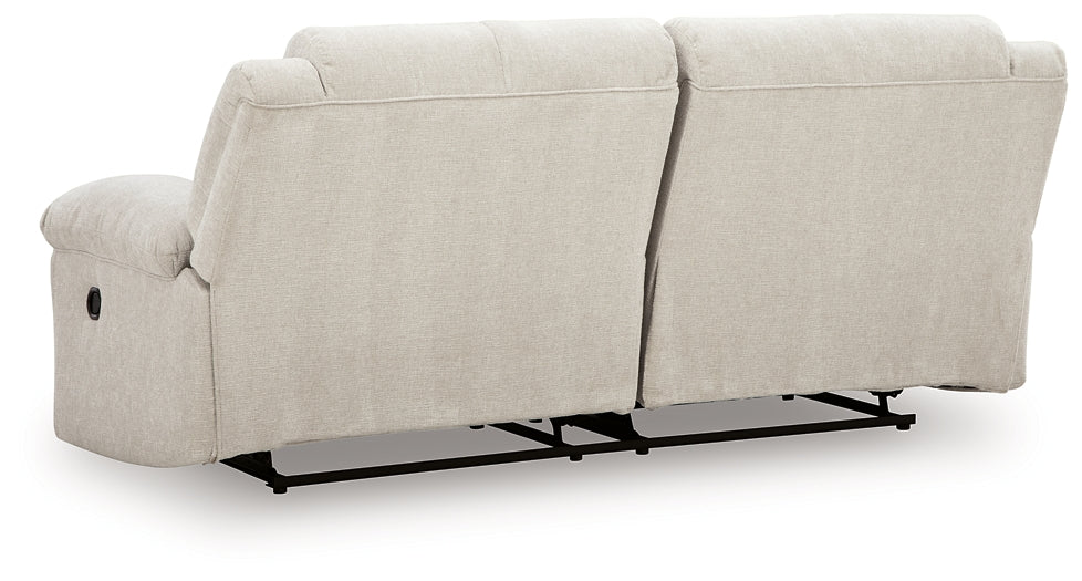 Orlen 2 Seat Reclining Sofa Benchcraft®