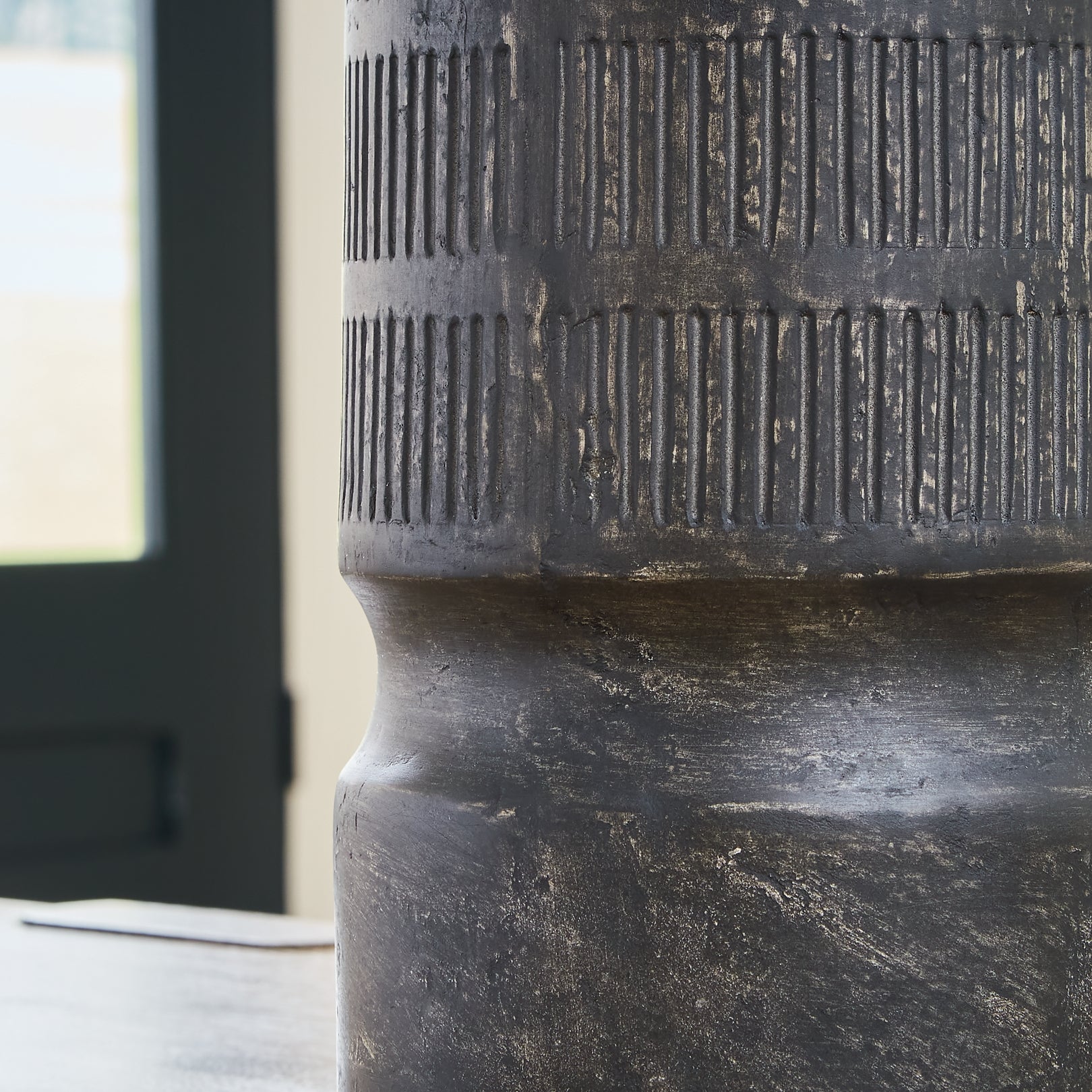 Beninworth Vase Signature Design by Ashley®