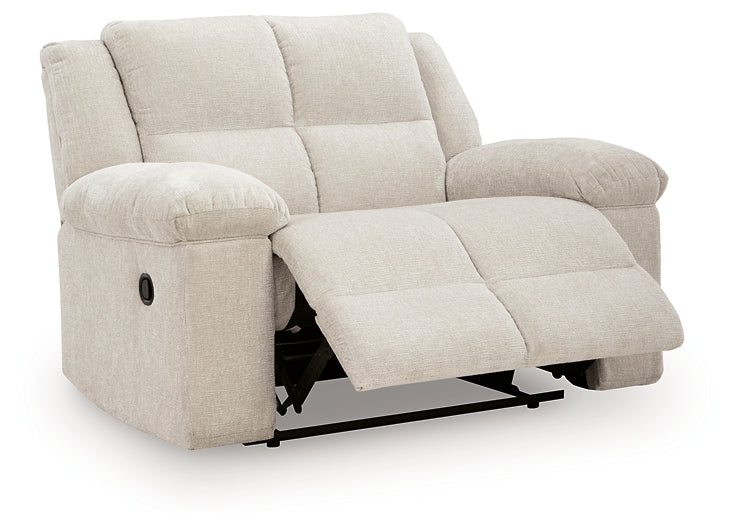 Orlen Zero Wall Wide Seat Recliner Benchcraft®