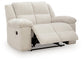 Orlen Zero Wall Wide Seat Recliner Benchcraft®