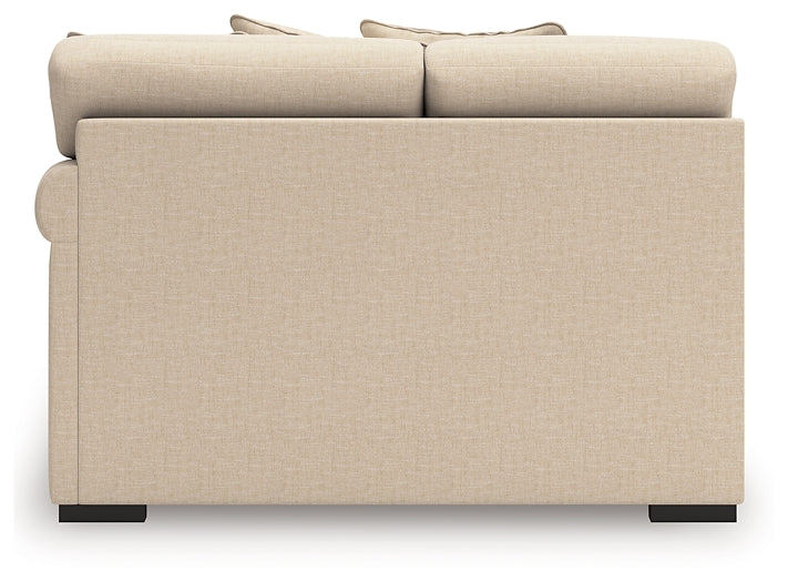 LadyMae 4-Piece Sectional Benchcraft®