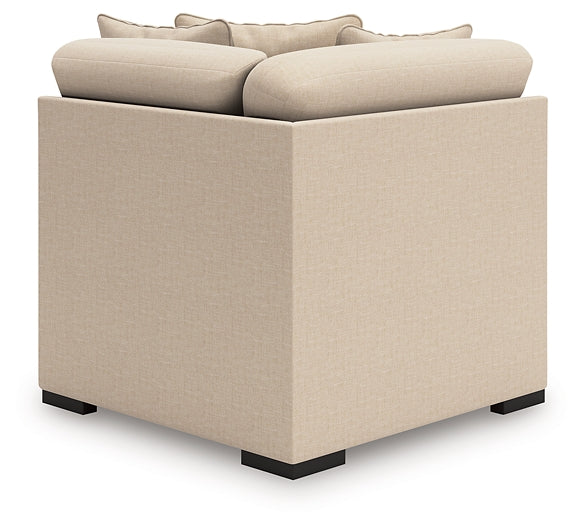 LadyMae 4-Piece Sectional Benchcraft®
