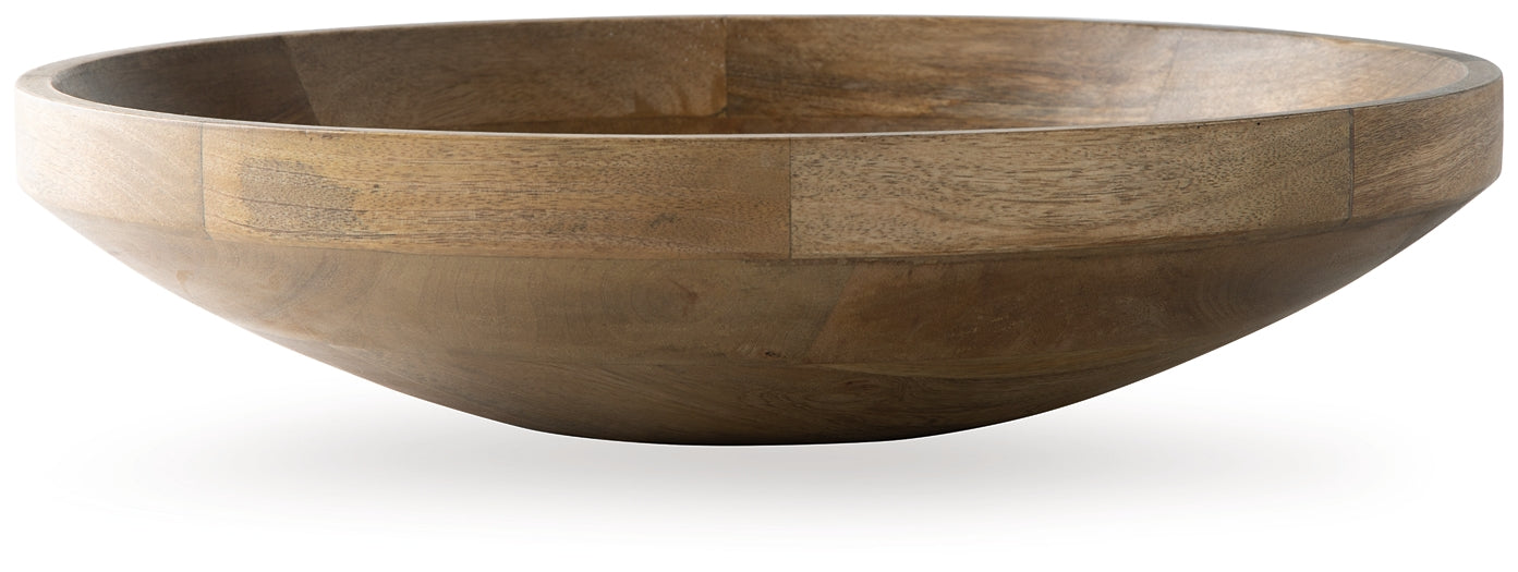 Clayburg Bowl Signature Design by Ashley®